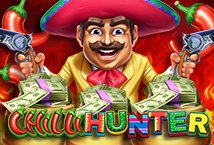 Chilli Hunter Slot Review